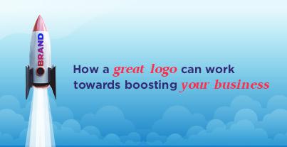 How a great logo can boost your business
