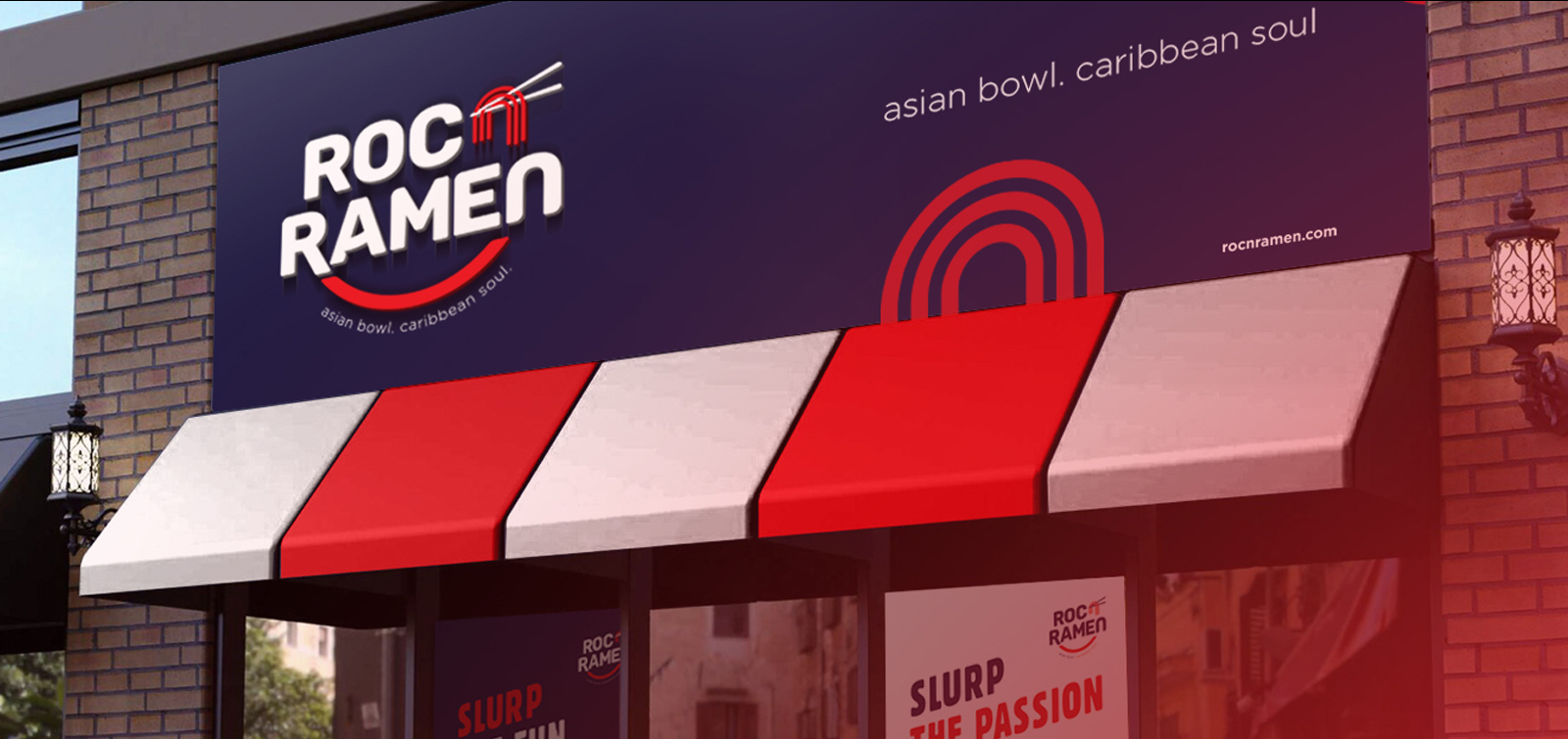 Our Portfolio RocNRamen Branding in Dubai Moonbox