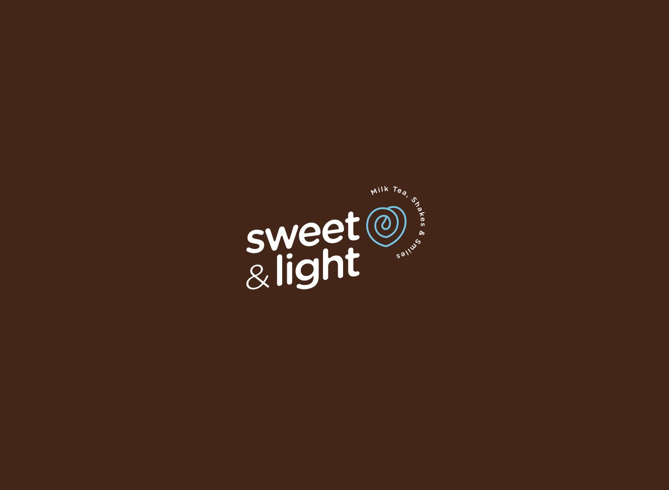 Sweet and Lights drinks