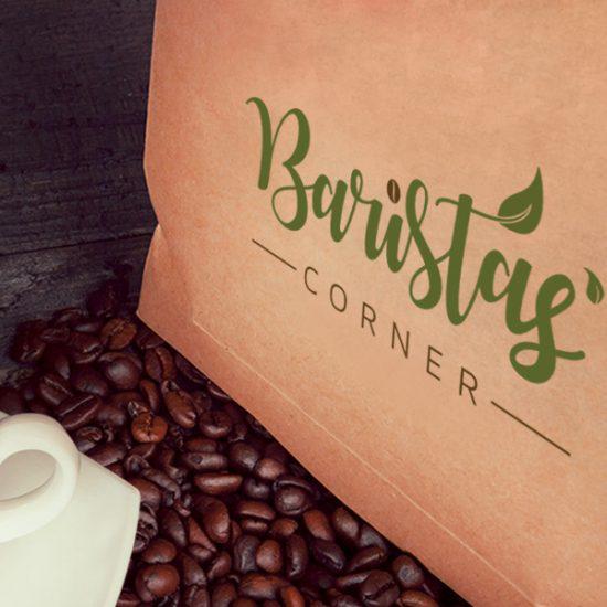 Baristas Corner to Share the Love of Coffee