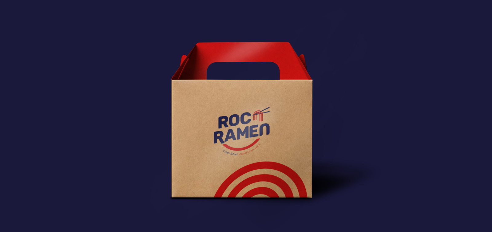 Roc-N-Ramen