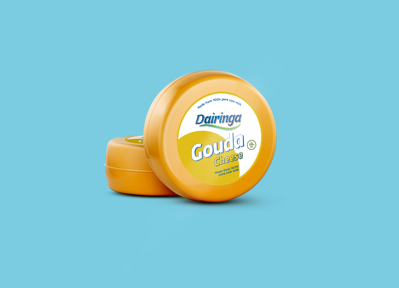 dairinga gouda cheese