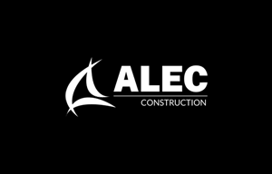 Logo of ALEC CONSTRUCTION