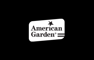 Logo of American Garden