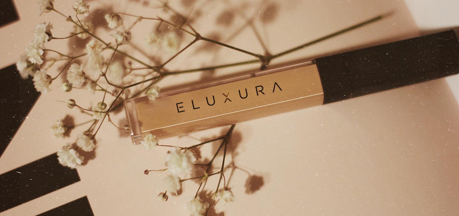 Eluxura luxury skincare fragrances