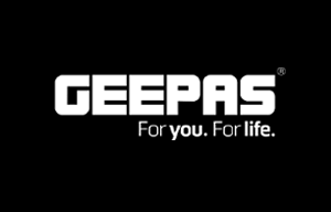 Logo of GEEPAS