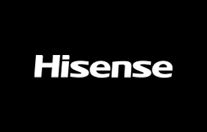 Logo of Hisense