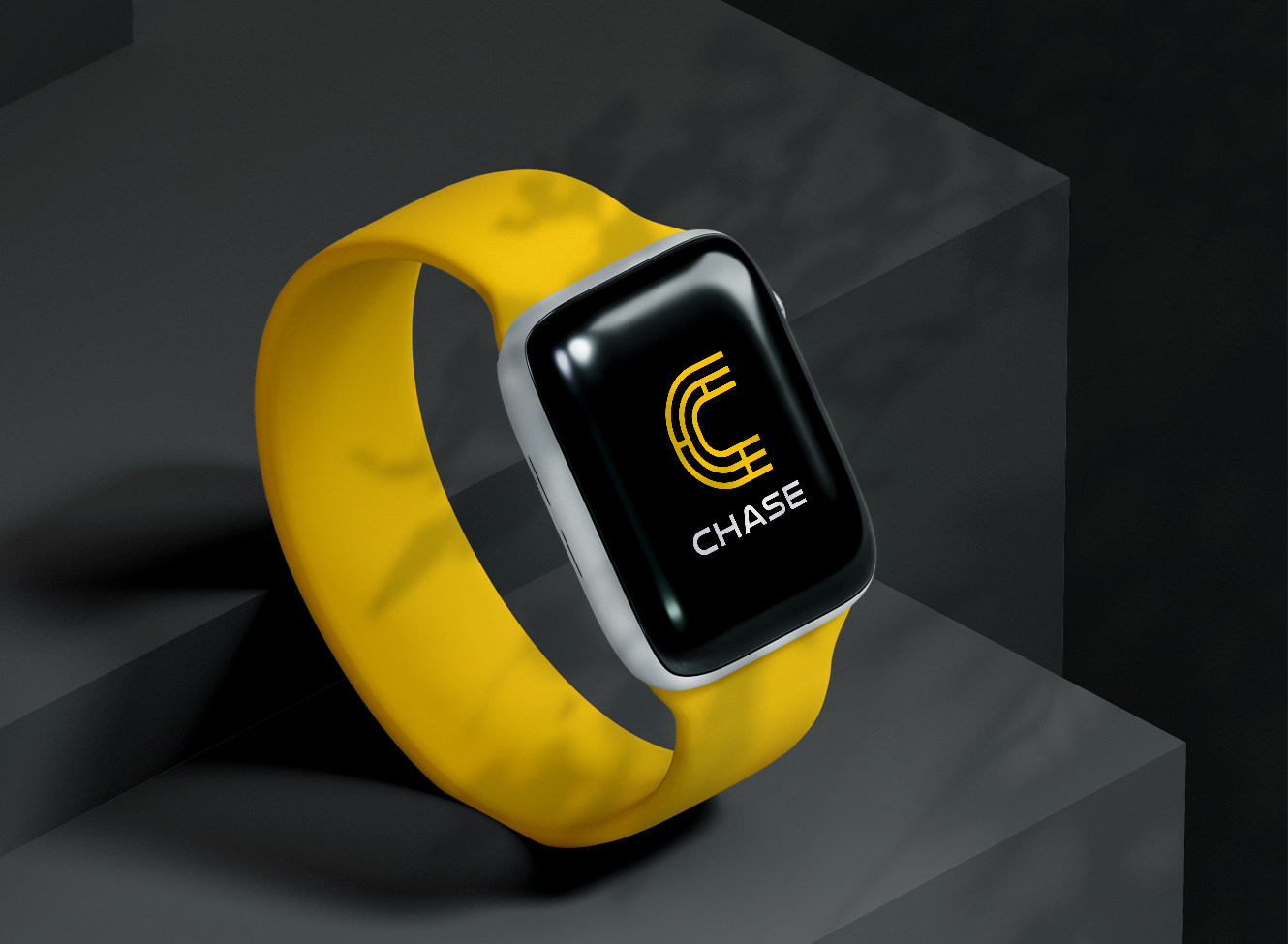 Chase fitness app