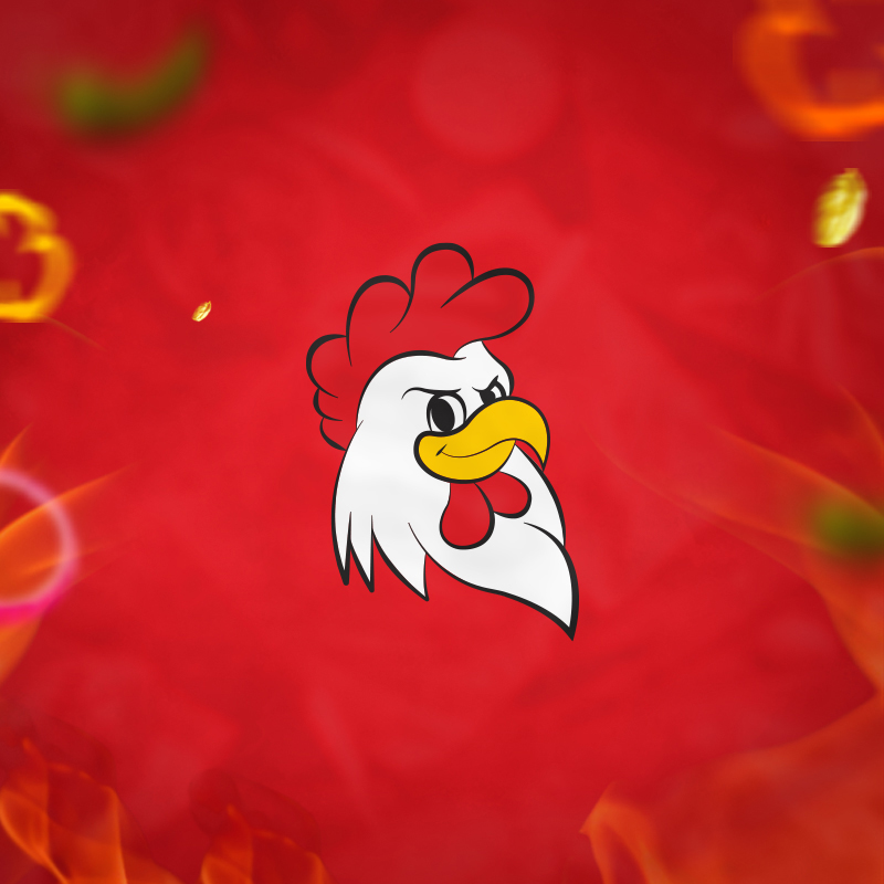 soul fire chicken food chain