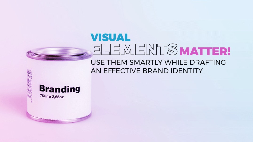 Visual Elements for Brand Identity