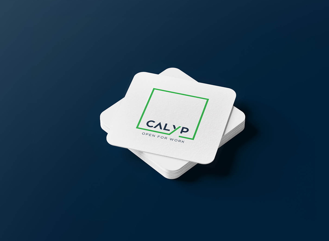 Calyp - Inspiring Platform for Entrepreneurs