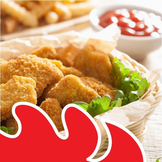 chicky bunch heartwarming cuisines