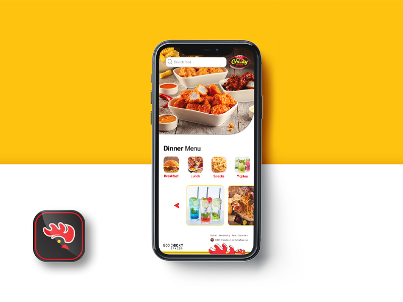 chicky bunch heartwarming cuisines