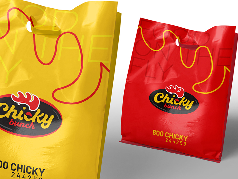 chicky bunch heartwarming cuisines