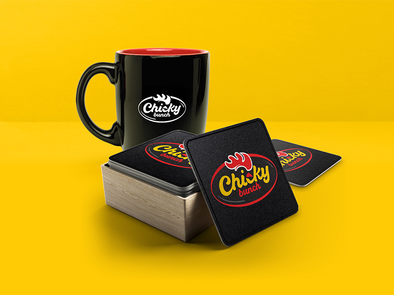 chicky bunch heartwarming cuisines
