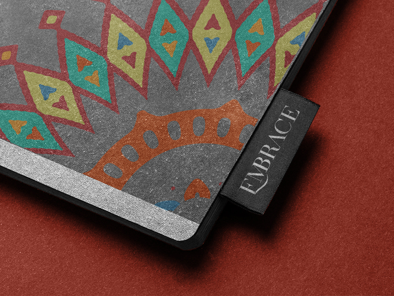 embrace african influenced decor