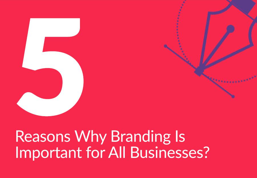 importance of branding in a business