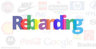 Rebranding plan