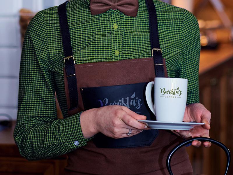 Baristas Corner to Share the Love of Coffee