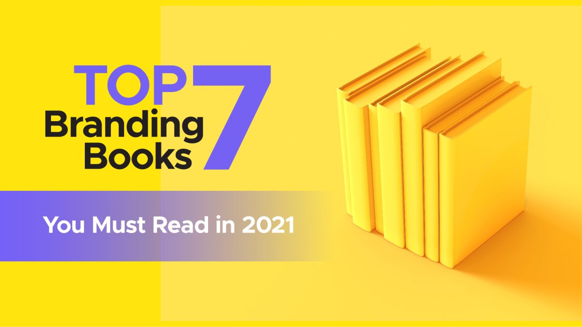 Branding Books You Must Read