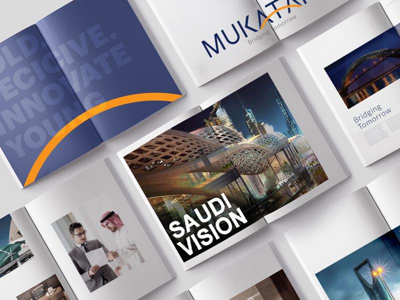 Mukatafa saudi vision