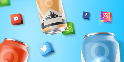 Communicate Your Brand on Social Media