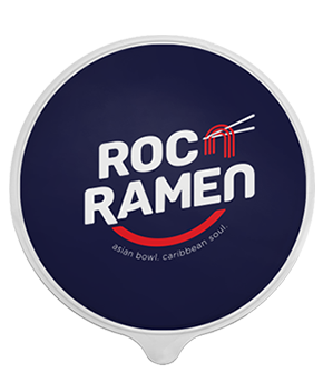 Roc n Ramen - Creative digital agency in Dubai - Moonbox