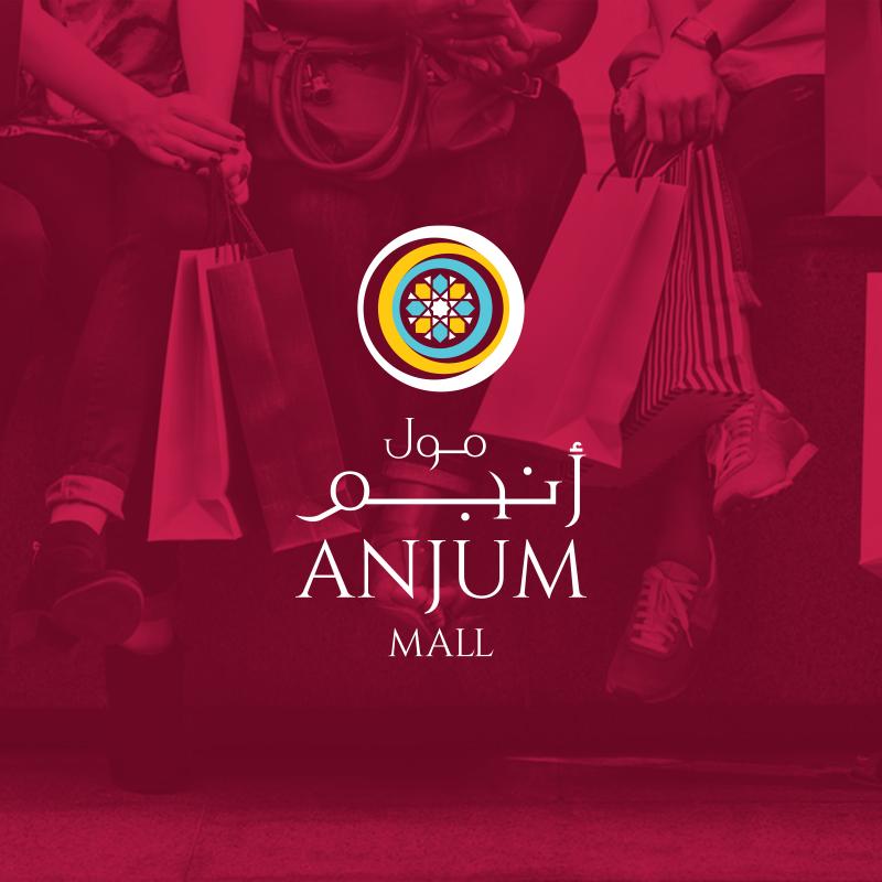 Anjum Mall