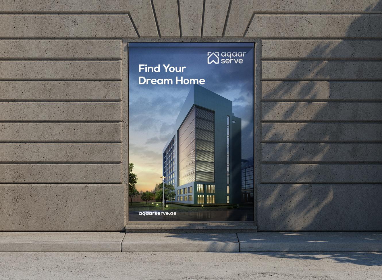 aqaarserve find your dream home