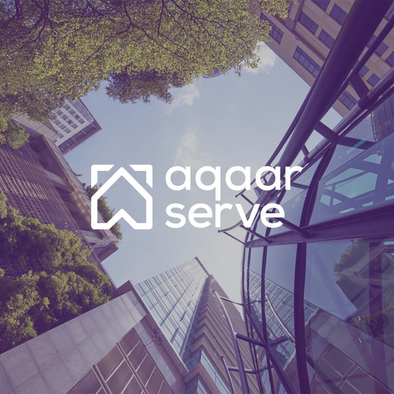 aqaarserve real estate listings