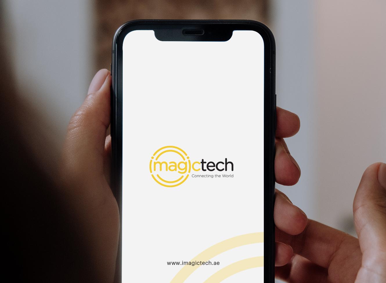 ImagicTech connecting the world