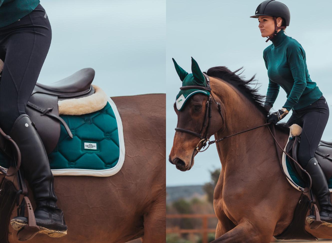 Grand Equestrian Movement