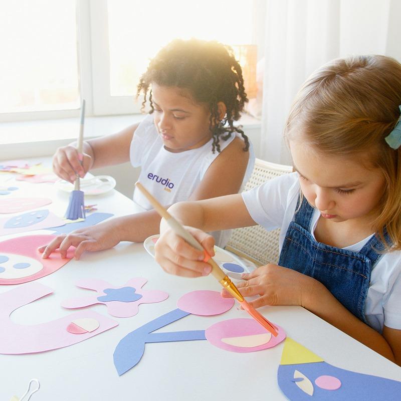 Erudio early childhood centre