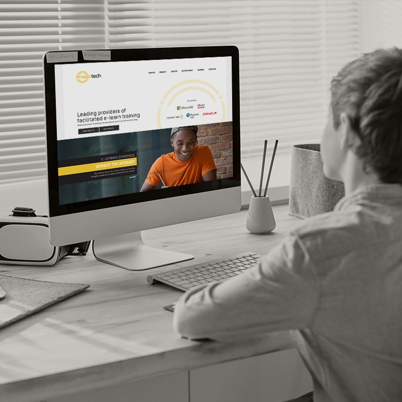 ImagicTech connecting the world