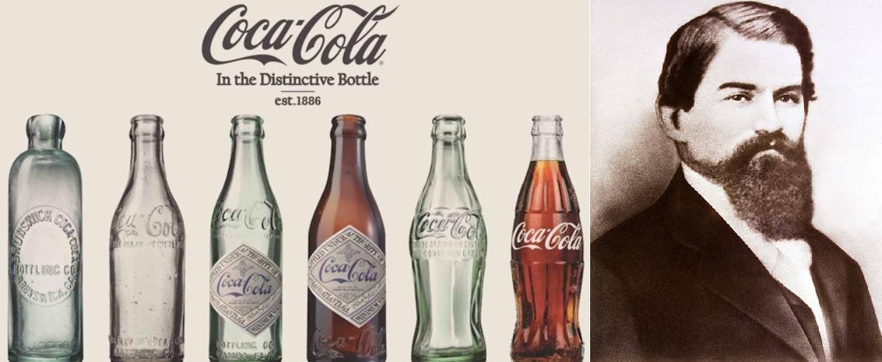 coca cola origin story