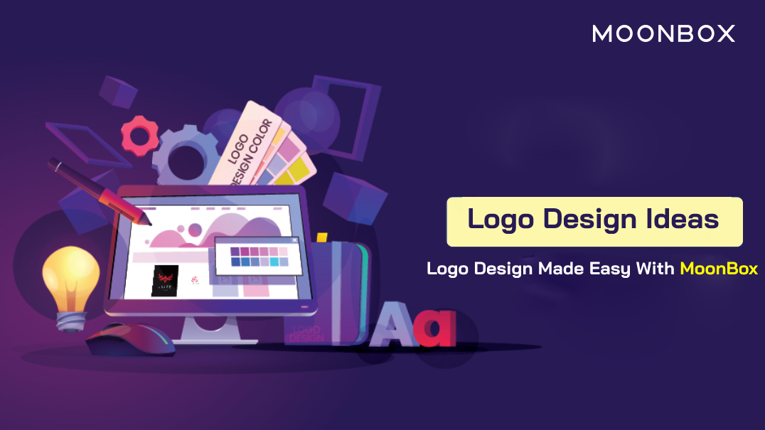 Logo Design ideas