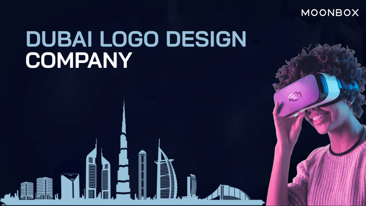 Dubai Logo Design