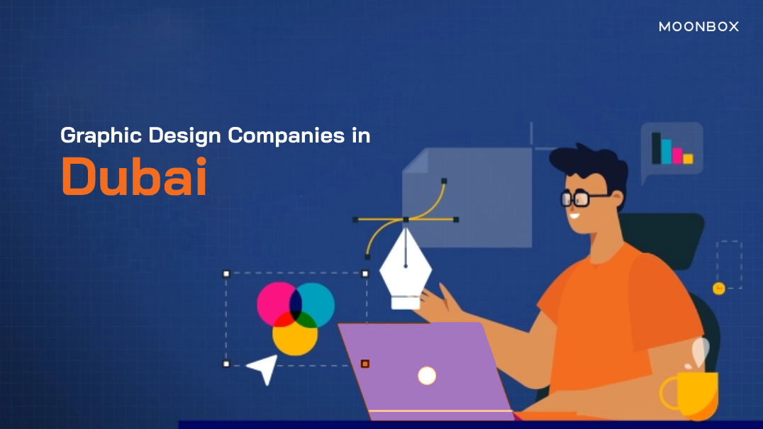 Graphic Design Companies In Dubai