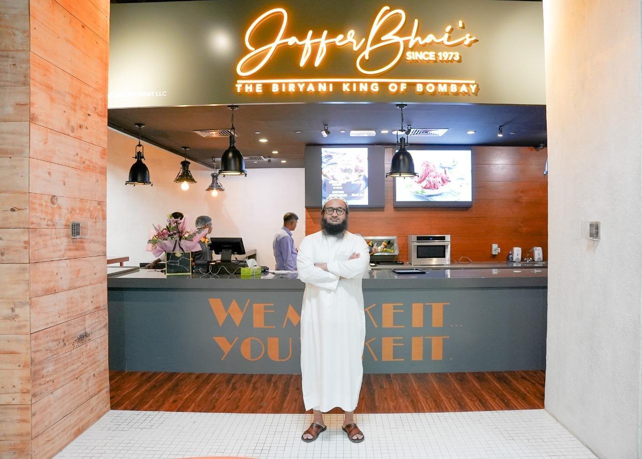 Jaffer Bhai’s goes ‘glocal’ with its newest branch in DIFC - Moonbox