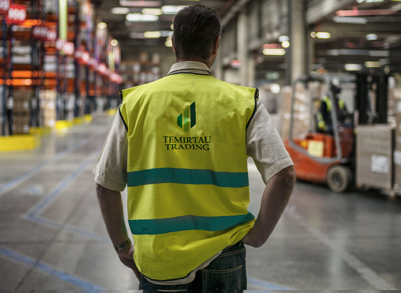 Temirtau Trading Moonbox Temirtau Trading Moonbox