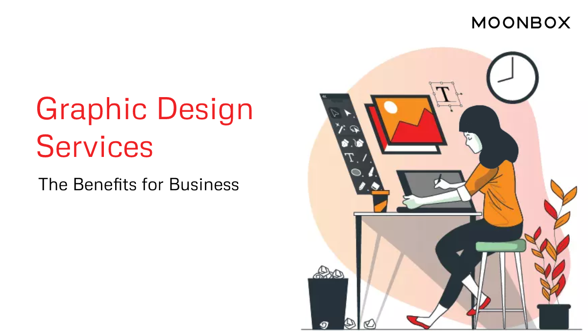 graphic design services