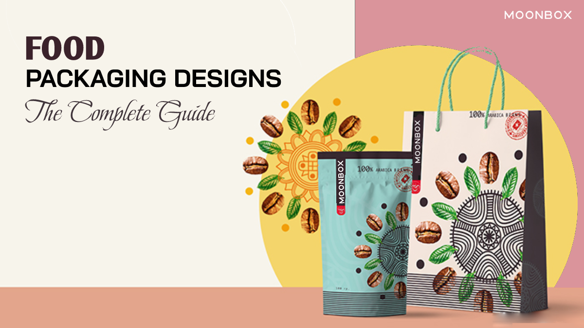 Food Packaging designs