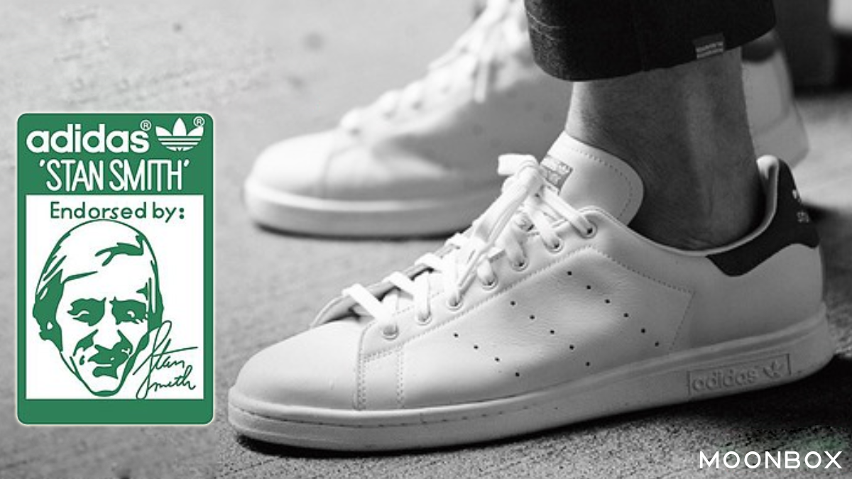 stan smith shoes
