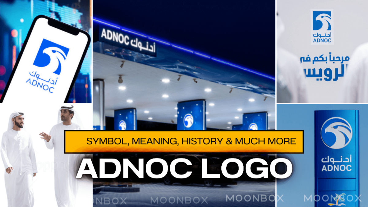 Adnoc Logo