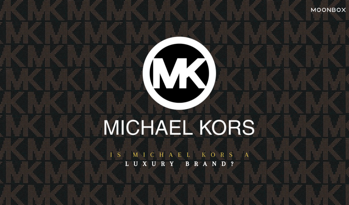 Is Michael Kors a Luxury Brand