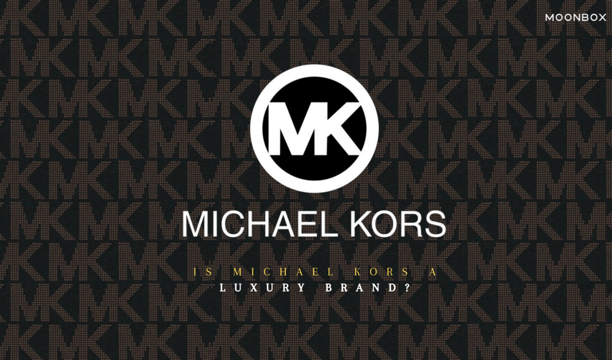 Is Michael Kors a Luxury Brand? : Unraveling the Luxury