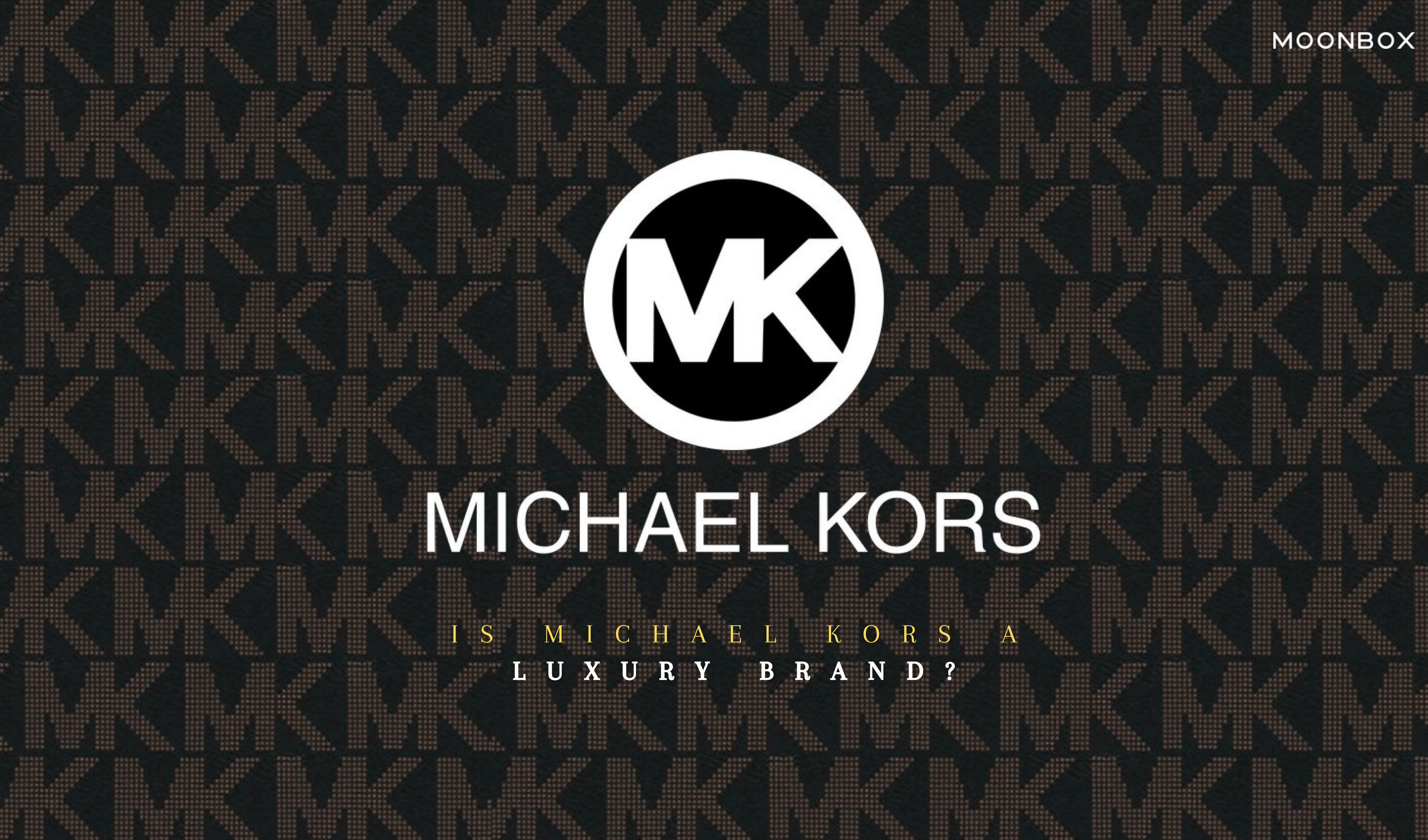 Michael Kors vs Louis Vuitton: Which Brand Is Best for You?
