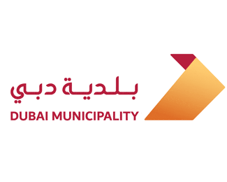 Dubai Municipality Logo