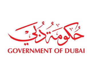 Government of Dubai Logo