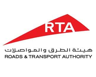 RTA Logo